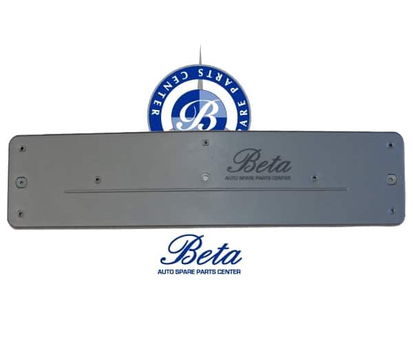 Front License Plate Normal AMG for Mercedes C-Class W204 2011-2014 models, Part Number 2048173278 Front License Plate Normal AMG for Mercedes C-Class W204 2011-2014 models, Part Number 2048173278